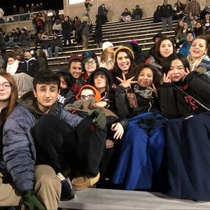 Meet your Posher, Noelle